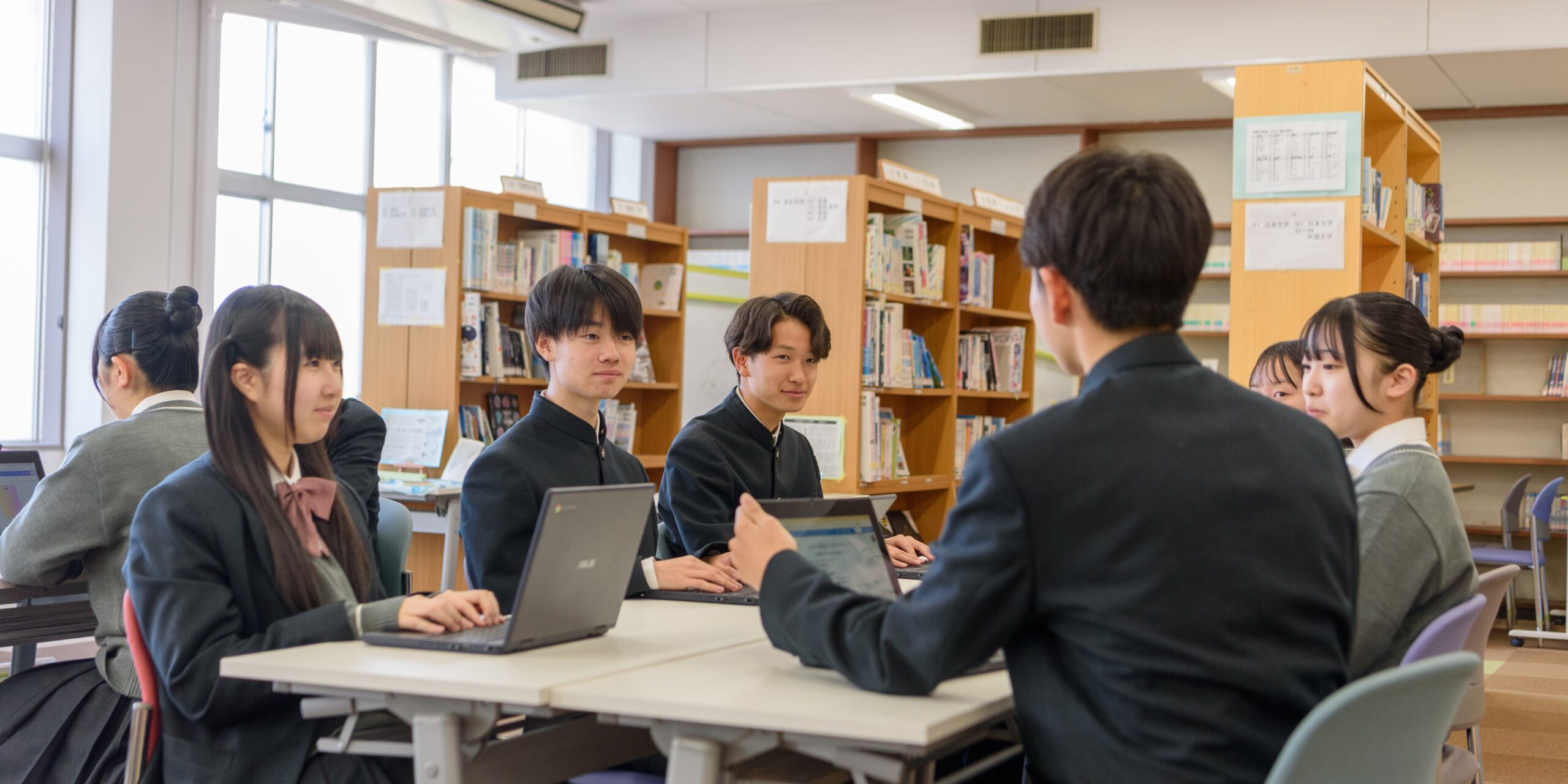 酒田南高等学校 | 学校法人天真林昌学園 | Sakata Minami High School